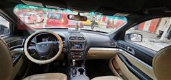 فورد إكسبلورر